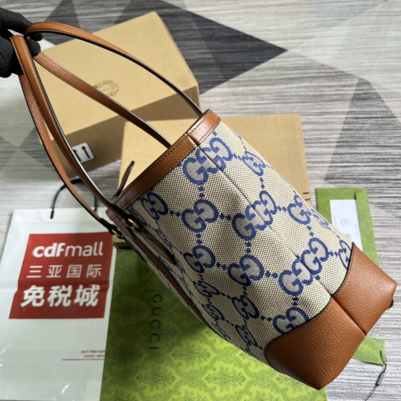 Gvc*1 shopping bags